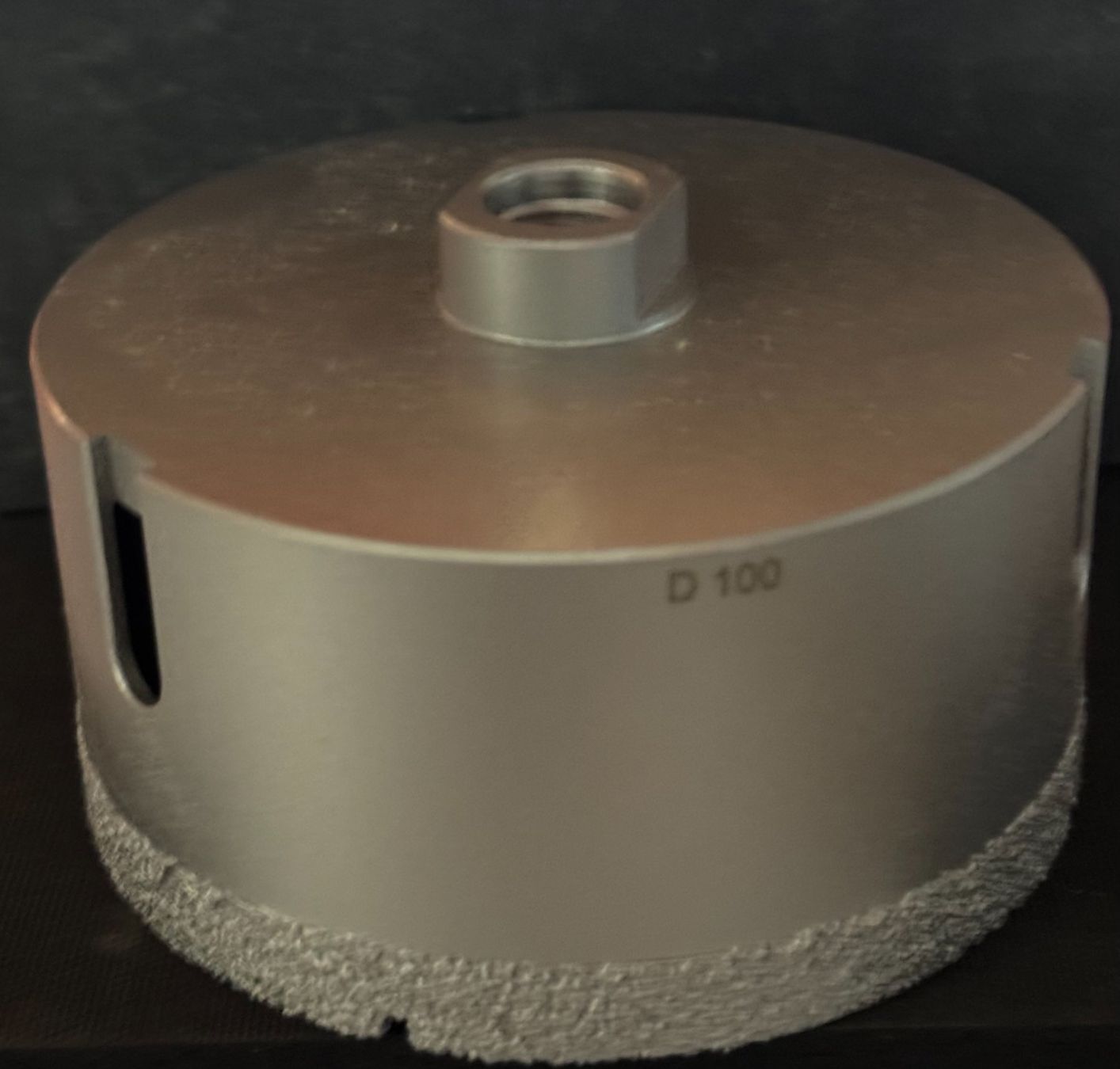 Perceuses: Trockenbohrkrone – Neuf avec emballage d'origine à Zunzgen par AIRTEC4455 2