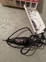 Dremel 125W 220V Multischleifer 