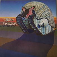 Emerson, Lake & Palmer LP – Tarkus