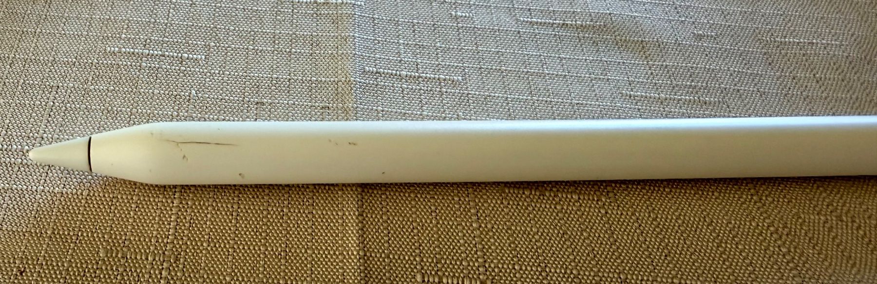 Apple Tablet PC: Apple Pencil 2. Generation - gebraucht – Usato da Wichtrach venduto da lubomir.barabas 1