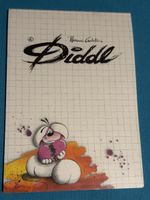Diddl Blatt A6 frisch aus Block Nr. 49