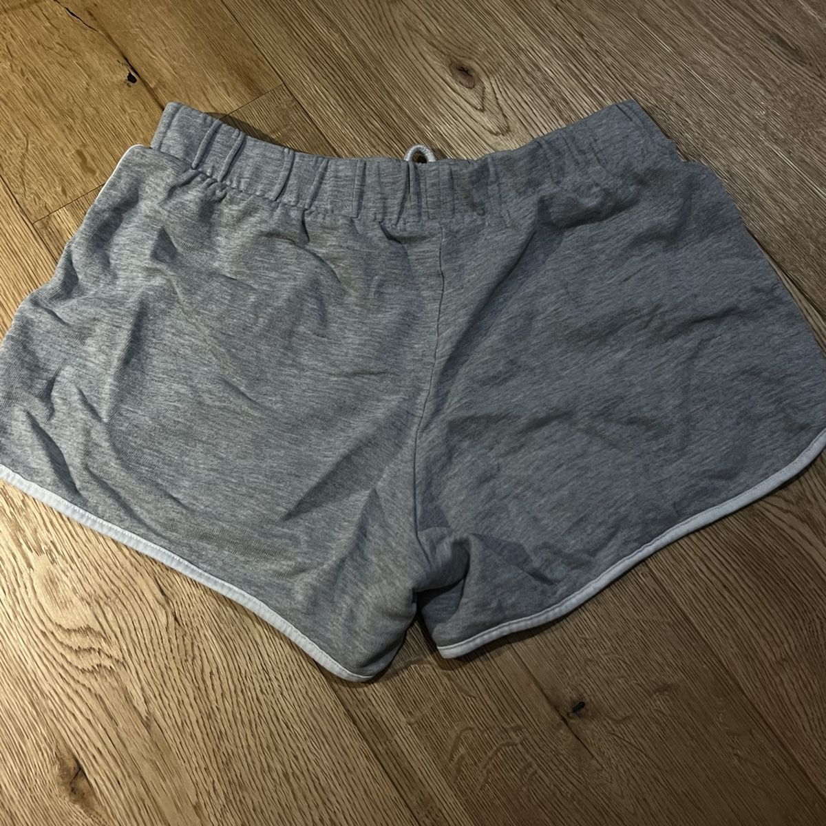 Tezenis Negligees & Pyjamas: Pyjama Shorts Grau – Gebraucht aus Chur von noe_mh8b 2