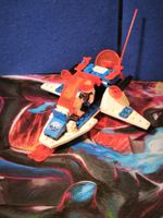 Lego Space, 6879 Blizzard Baron