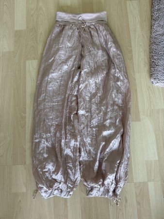 Seiden-Hose von Nile