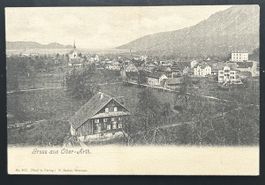 Gruss aus Oberarth 