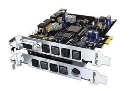 RME DSPe RayDAT Audiointerface