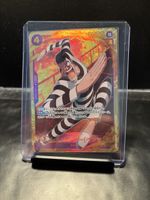 Mr 2 - One Piece - EB01-061 - Japanese - Mint Condition