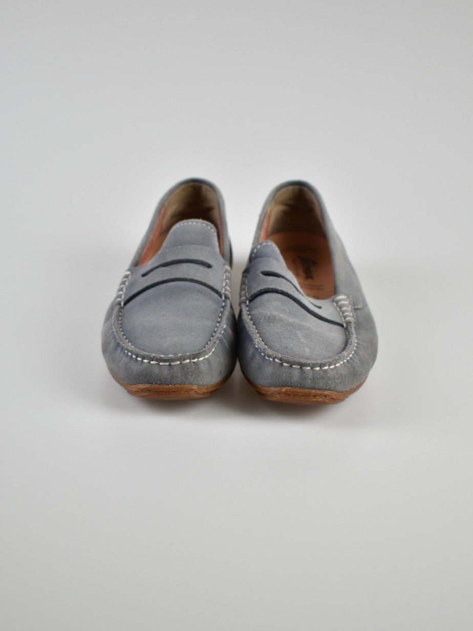 Scarpe da donna: Sioux Mokassin Gr.38 (5) – Usato da Nürensdorf venduto da 2ND_STORY 4