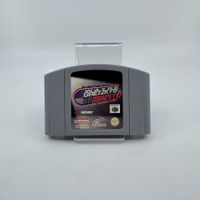Wayne Gretzky's 3D Hockey (Nintendo 64)