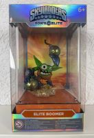 Skylanders Eons Elite Boomer - Sammlerstück - Neu!