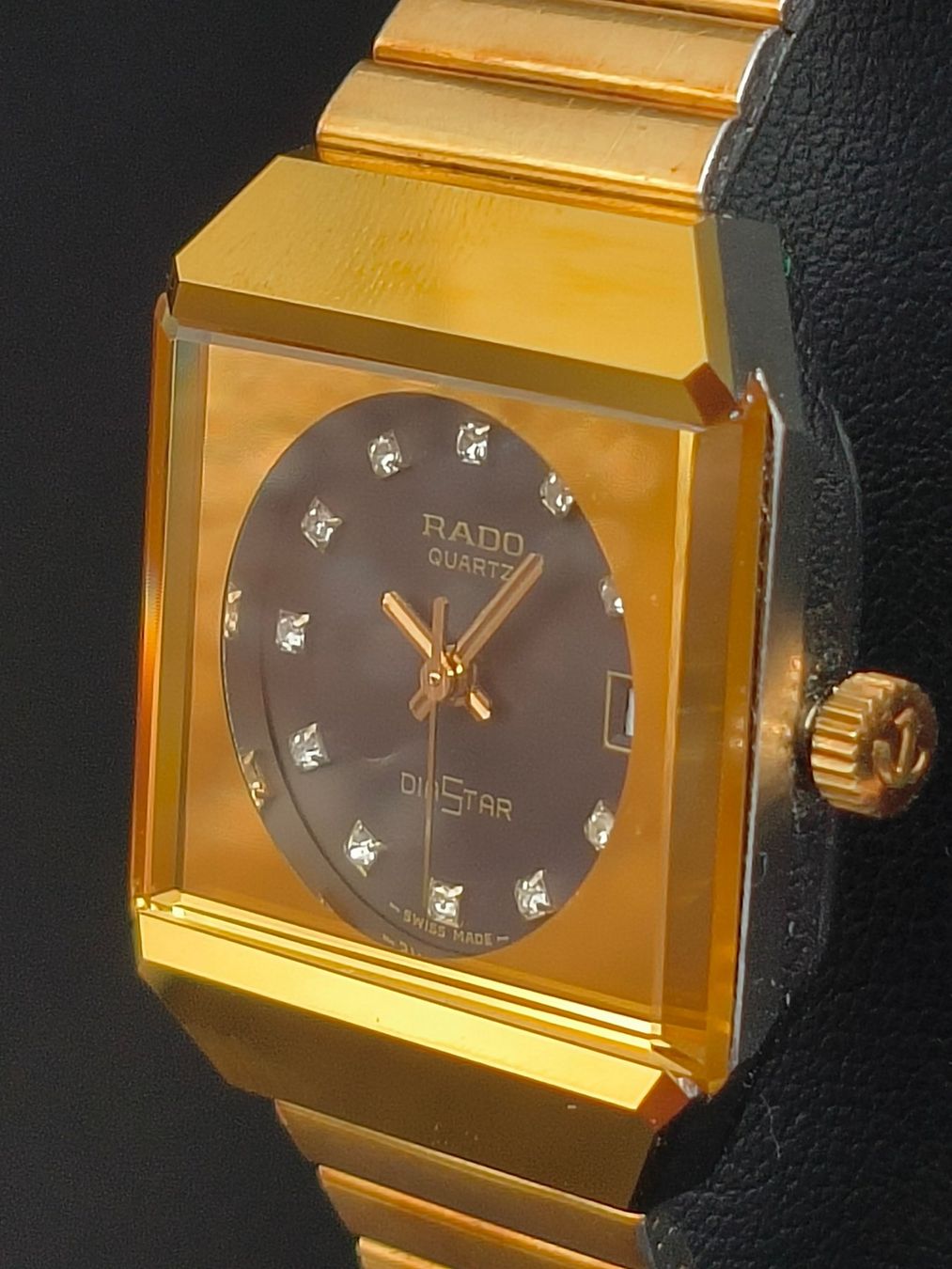 Rado Orologi: Rado – Usato da La Chaux-de-Fonds venduto da curtitswisswatches 4