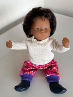 Sasha Puppe, Baby Mädchen Waif, Trendon, grüne Augen, 1976