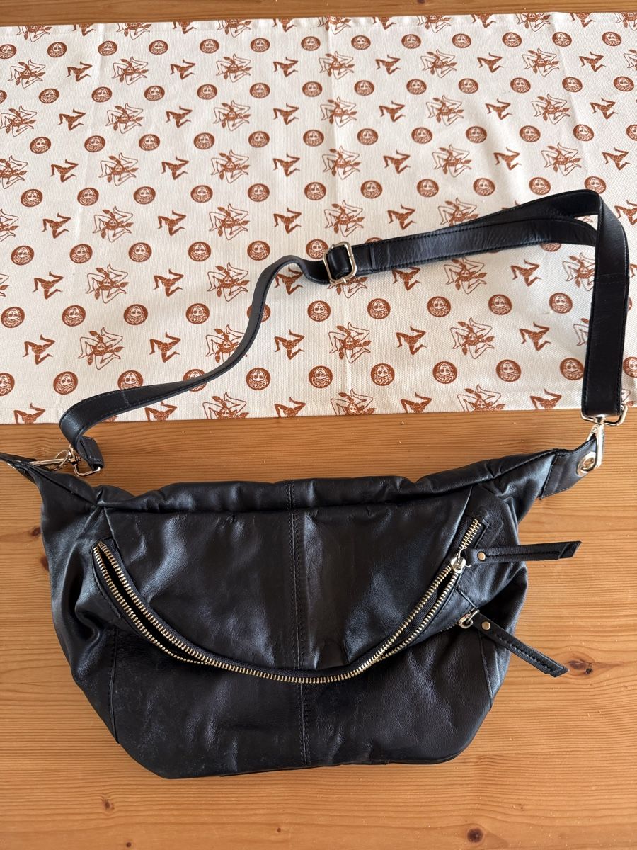 Sacs: Gusti Leder Gürteltasche – Neuf (Voir description) à Knonau par Danyboy30