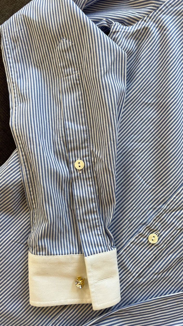 Dolce & Gabbana Chemisiers: Hemd – D'occasion à Uetikon am See par jan_bx6p 3
