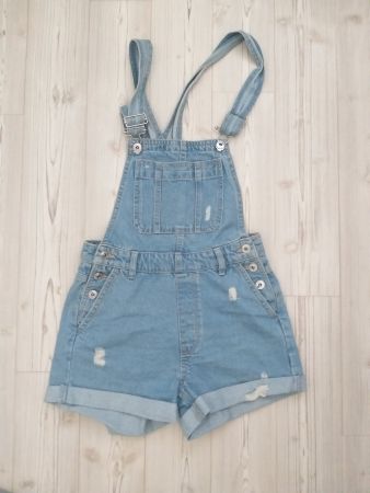 Salopette JENNYFER  Taille / Grosse 32 CH
