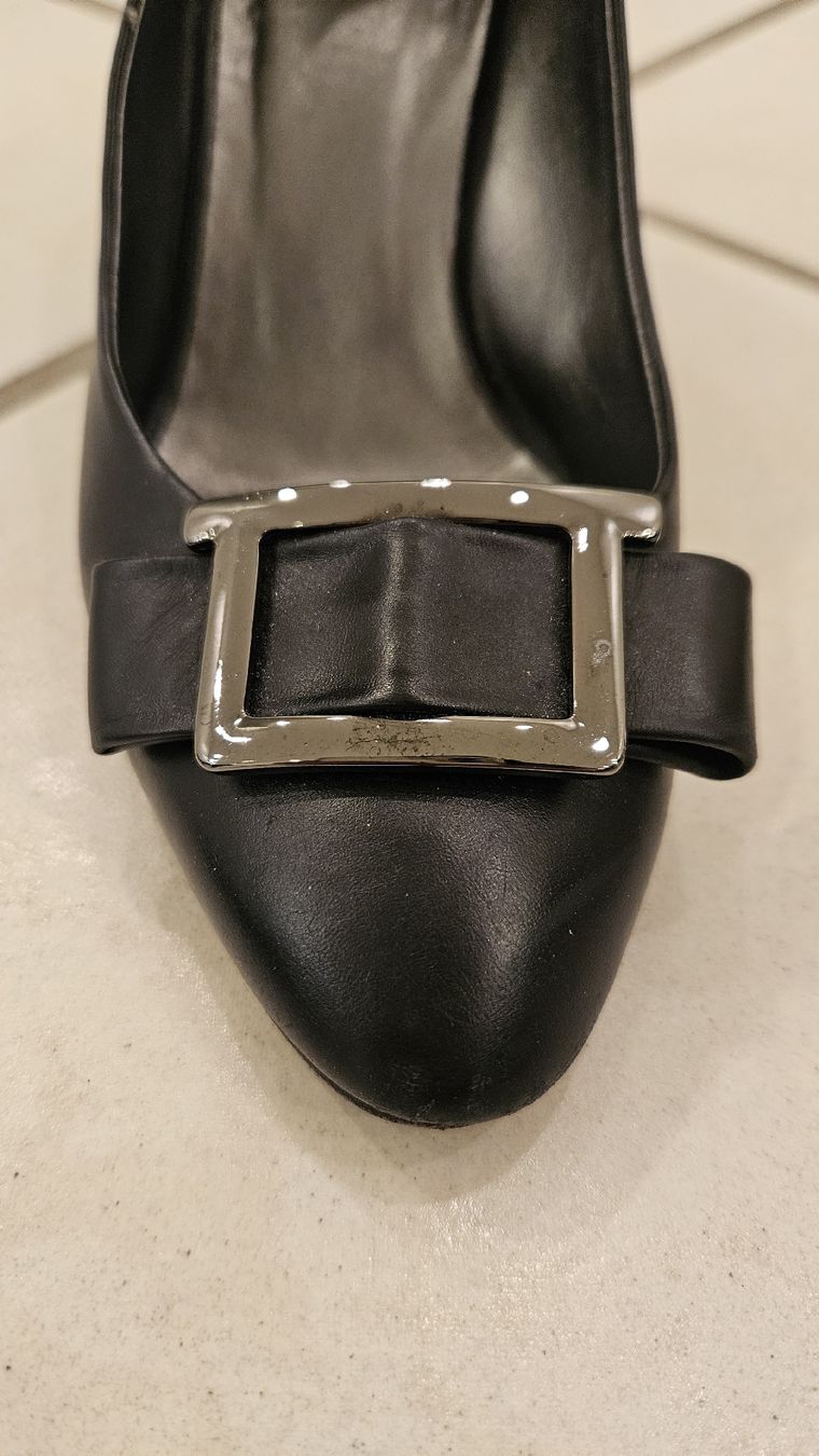 Navyboot Damenschuhe: Navyboot Schuhe gebraucht Grösse 35 – Gebraucht aus Nürensdorf von BellaLy 2