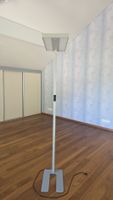 Büroleuchte mit Bewegungssensor /auto. Helligkeitsanpassung