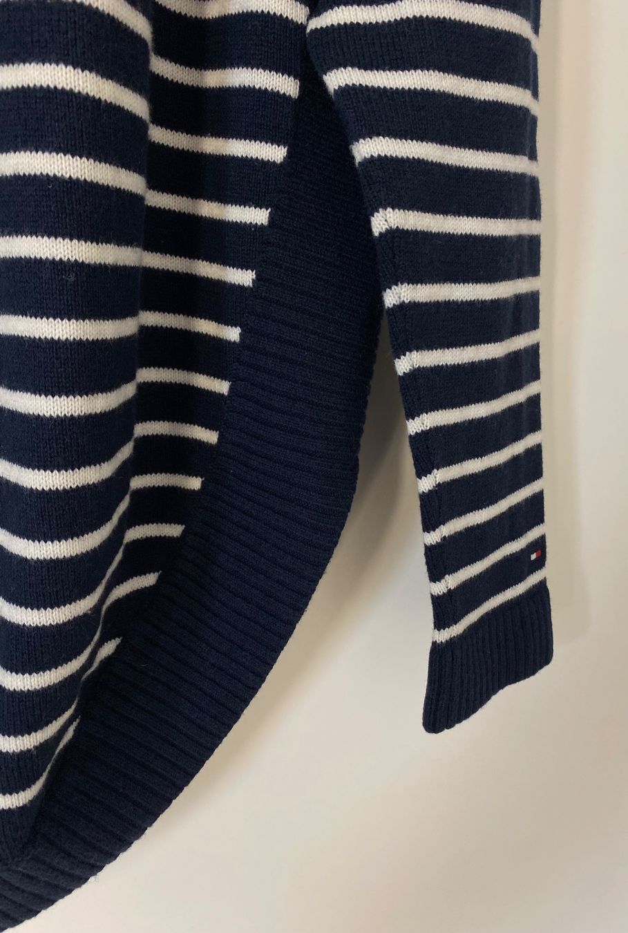 Tommy Hilfiger Maglioni & Felpe: Tommy Hilfiger Damenpulli Gr. S/M - Wolle & Baumwolle – Nuovo (secondo la descrizione) da Frauenfeld venduto da LIL_NA 4