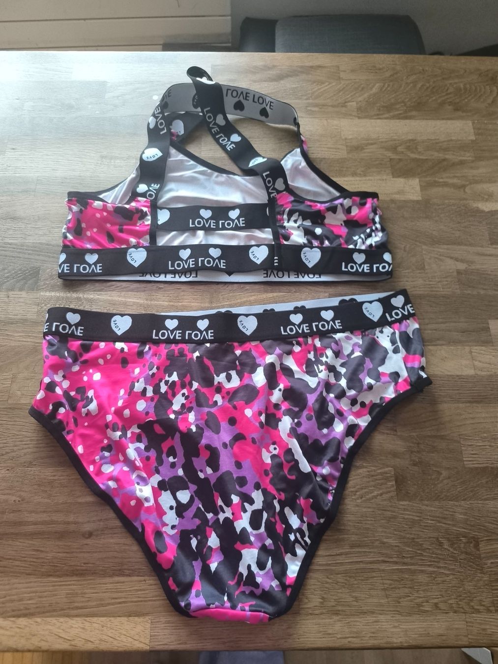 Altra biancheria intima: Unterwäsche 4 XL – Nuovo (secondo la descrizione) da Gebenstorf venduto da Genx74 1