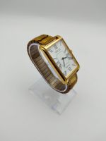 Siecle Schöne Uhr (läuft mit Garantie)