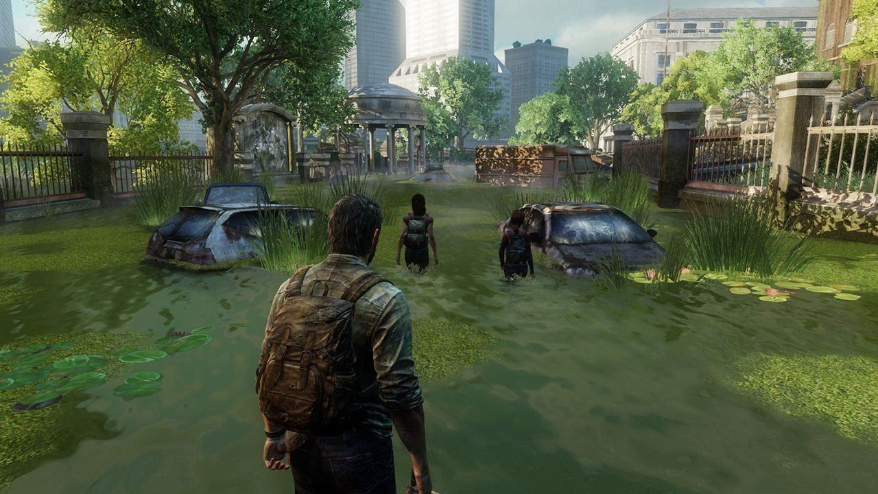 Spiele: The Last of Us – Gebraucht aus Zürich von Abrar123 6