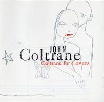 John Coltrane [Impulse] McCoy Tyner, Elvin Jones, Roy Haynes