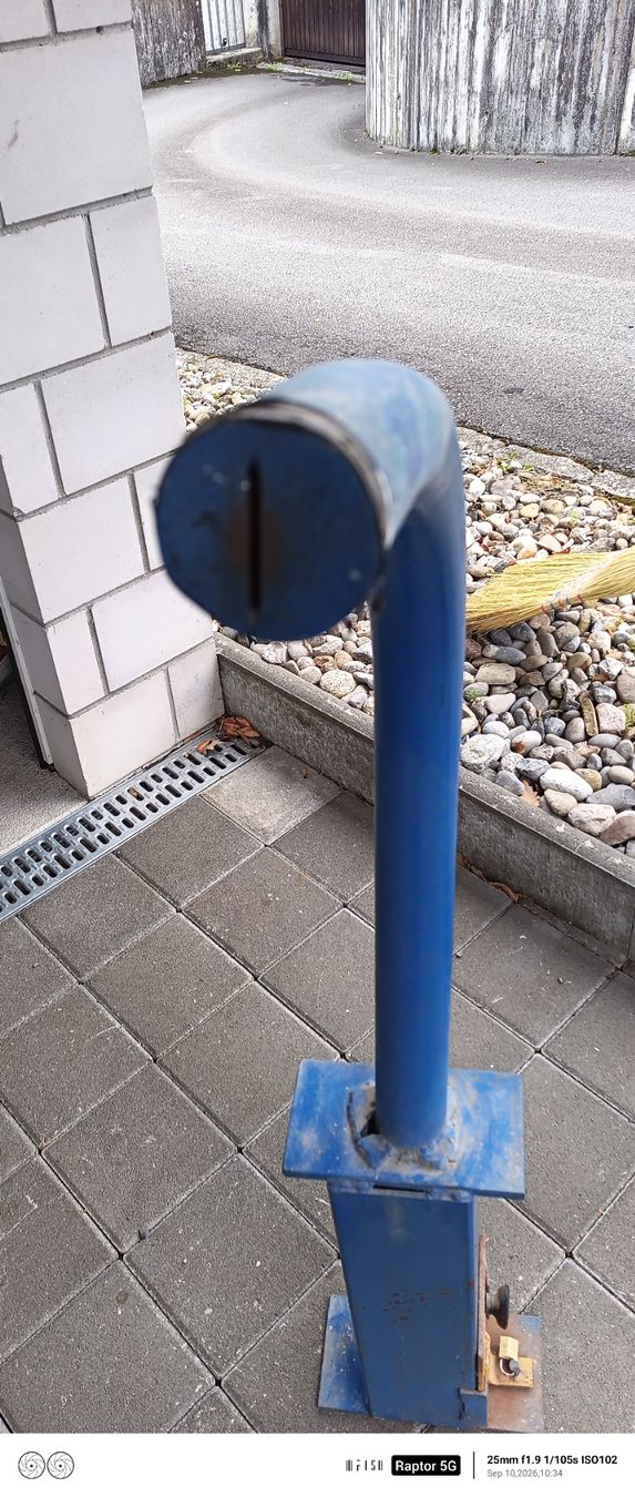 Caisses enregistreuses: Kasse Eigenbau – D'occasion à Ringgenberg BE par schneegeiss 3