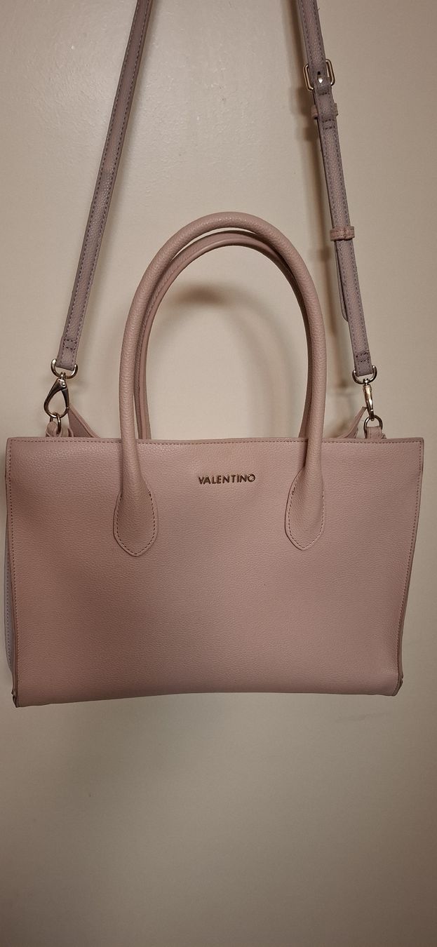 Valentino Borse da donna: sac Valentino rose – Usato da Lausanne venduto da GeoTrouvetou1952