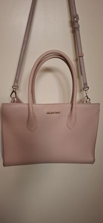 sac Valentino rose