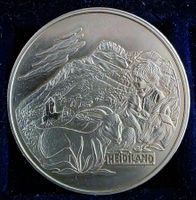 SAO TOME' E PRINCIPE 1000 DOBRAS 1998 UNZ. *SEHR RAR*