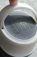 JBL On-Ear Kopfhörer in Weiss Grau ohne Ladekabel 