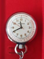 Technos Uhr aus der Schweizer Armee
