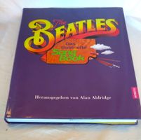 The Beatles - Das illustrierte Songbook mit 224 Seiten