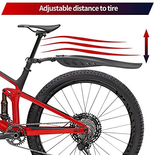 Pièces détachées: Velo Schutzblech Set 24-29 Zoll Universal – Neuf (Voir description) à Turgi par JULIEKAUF 4
