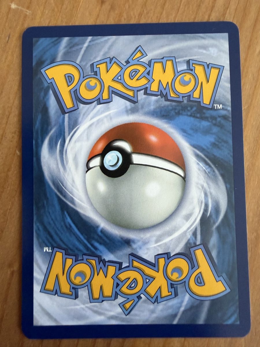 Pokémon Carte collezionabili: Raikou (MEG048) – Nuovo (secondo la descrizione) da Vevey venduto da Matx 1