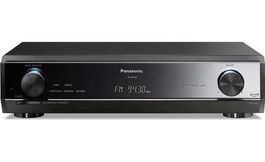 Panasonic SA XR 700 HDMI Blu ray Receiv