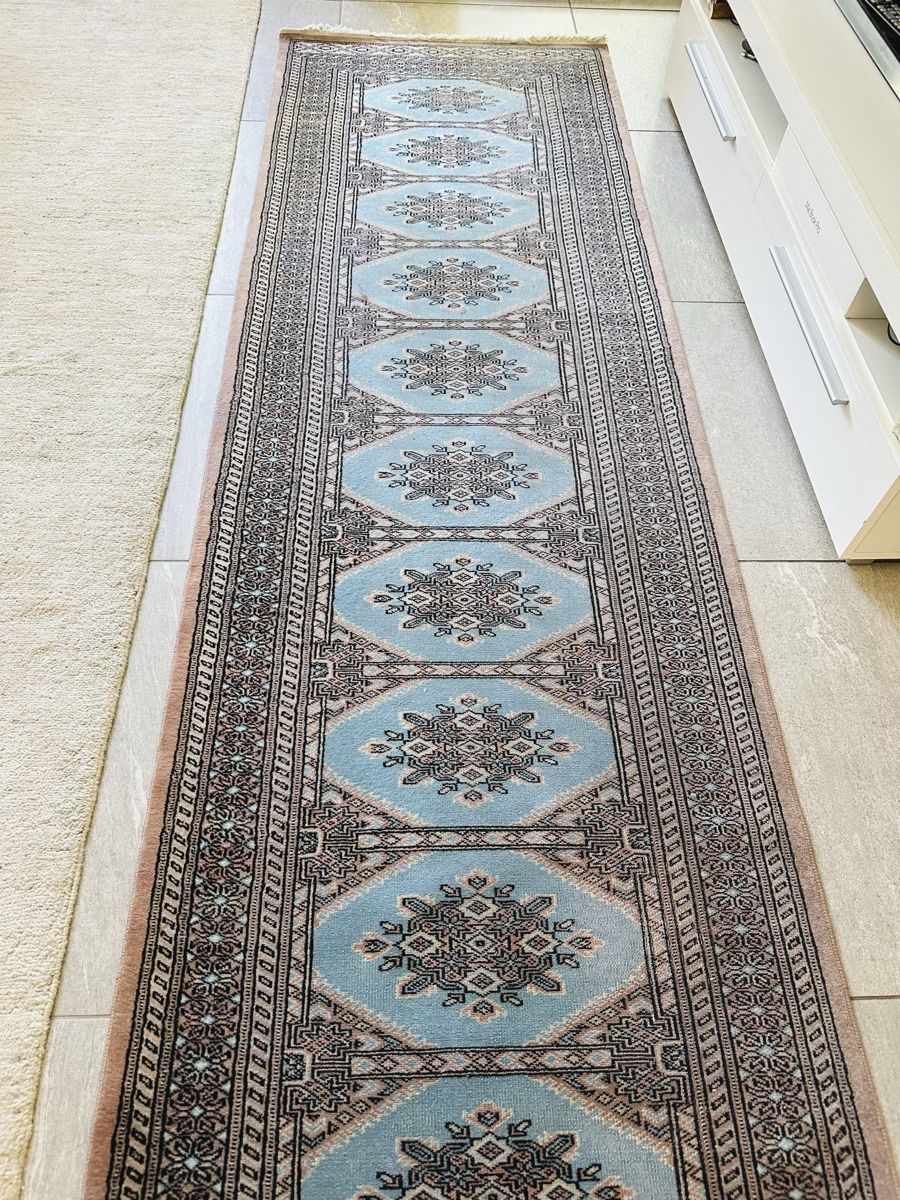 Tappeti: Teppich Läufer – Usato da Basel venduto da rea_y662