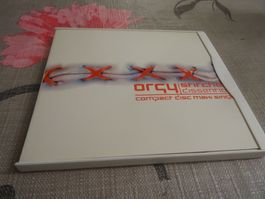 Original Orgy CD Single "Stitches" - Rarität! Top!