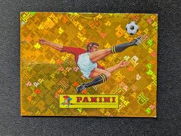 WM 2026 Panini Erstes Bild Fussballer (FWC 00)