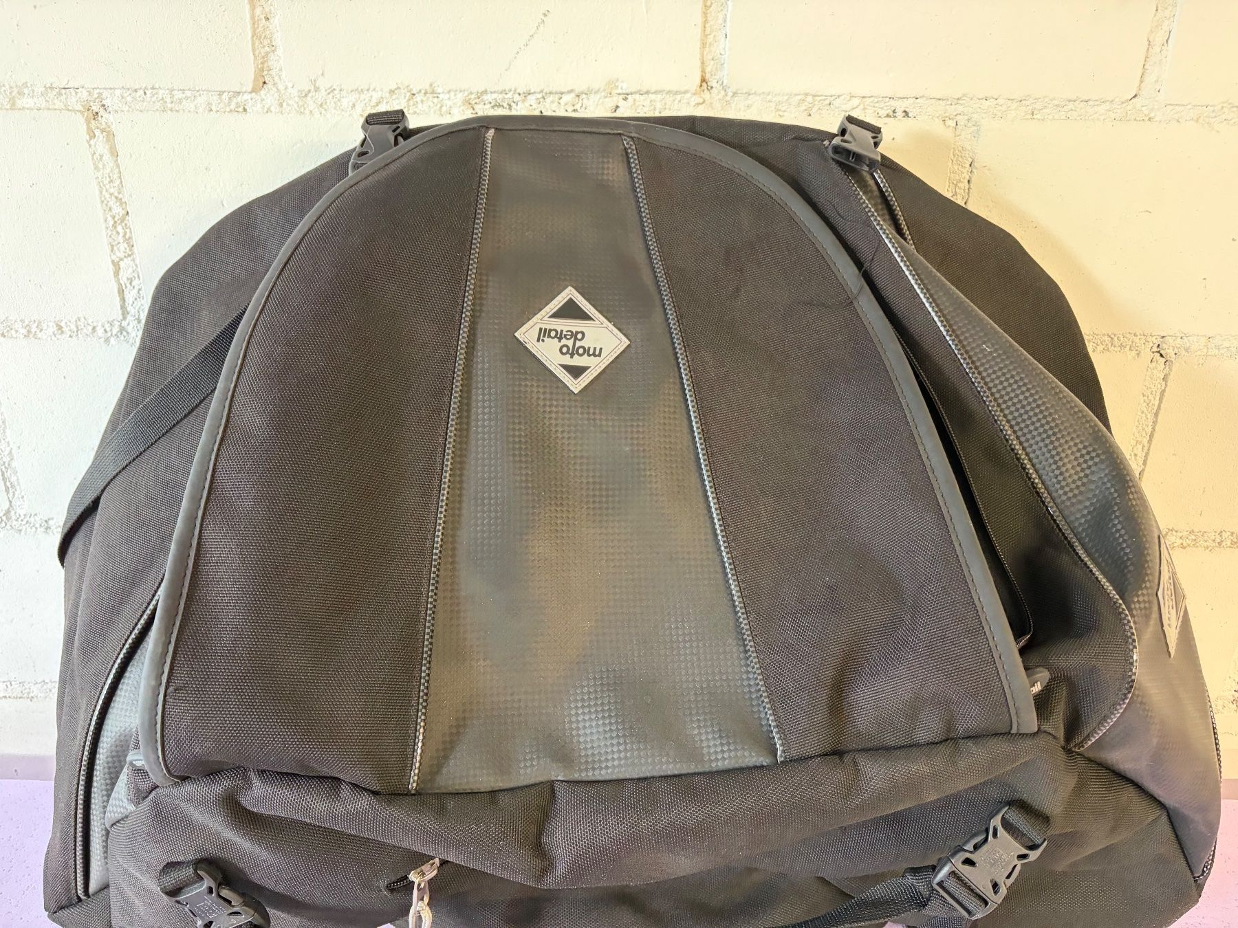 Borse: Reisetasche für Motorrad – Usato da Kappel SO venduto da sandy850 2