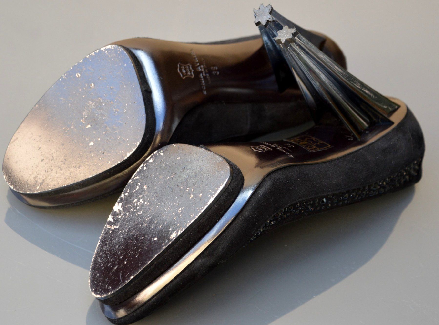 Sonia Rykiel Scarpe da donna: Pumps Sonia Rykiel .39 – Usato da Collonges venduto da Auganien 5