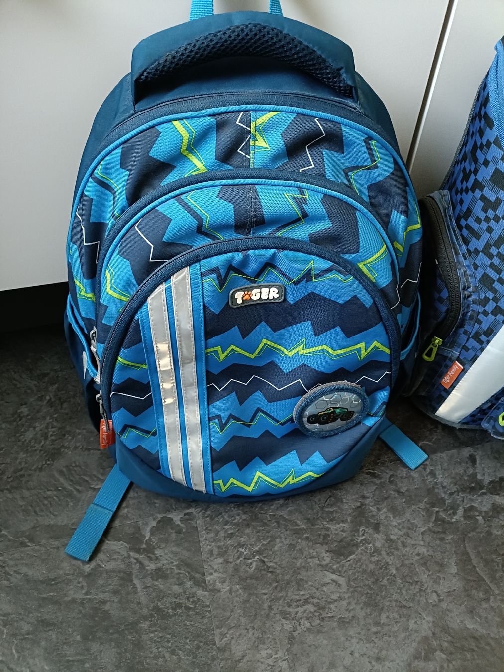 Kindertaschen: Ruchsack – Gebraucht aus Domat ems von Marika2213 1