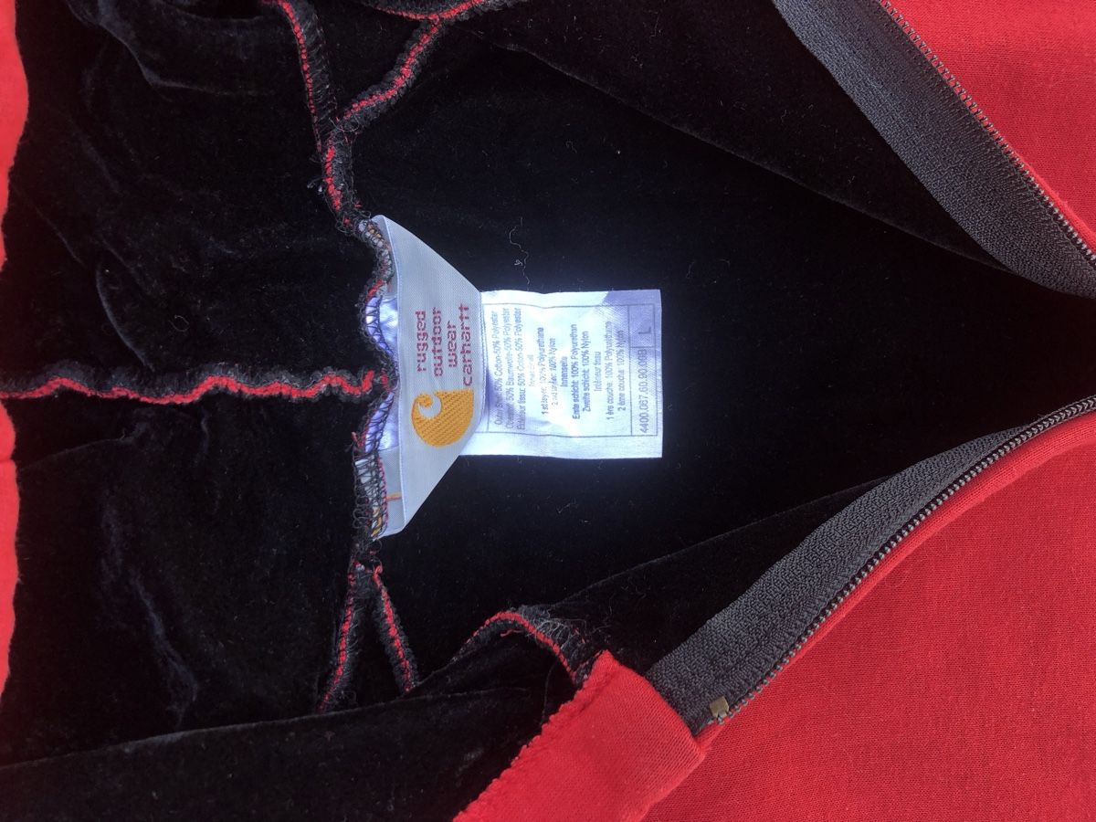Carhartt Giacche: Carhartt Jacke – Usato da Fribourg venduto da ann_l9b7 2