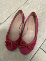 Pretty Ballerinas pink Gr. 38.5