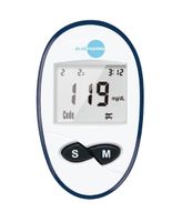 Glucometer – Blutzuckermessgerät – Versand aus der Schweiz!