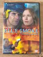 Blue Smoke - Tödliche Flammen – (DVD/2007)