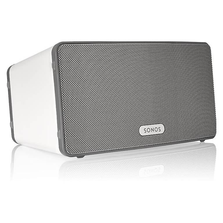 Sonos Lautsprecher: Sonos PLAY:3 | super Zustand – Gebraucht aus Solothurn von WStev