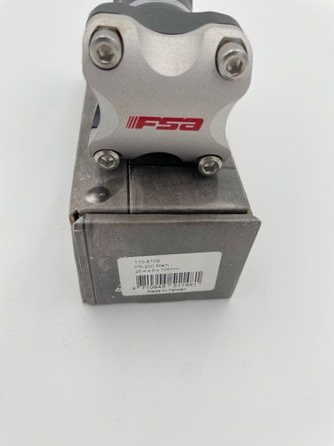Pezzi di ricambio: FSA Vorbau FR-200 – Nuovo (secondo la descrizione) da Solothurn venduto da VintageVelo81 2