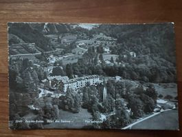 AK  1969 Bex-les-Bains     (G2745)