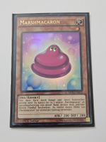 Marshmacaron - Yugioh Karte Ultra Rare